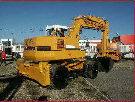 A 312