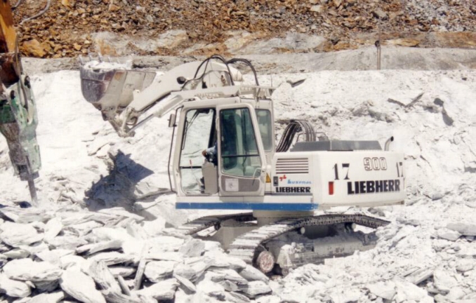 R 900 B Li