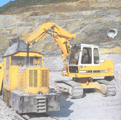 R 900 B HL