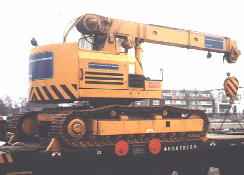 R 911 C R. van Nispen