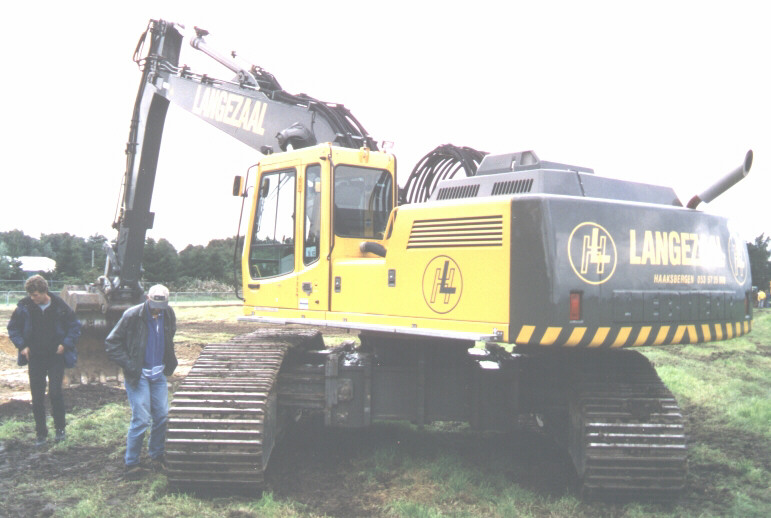 R 924 J. Bakker