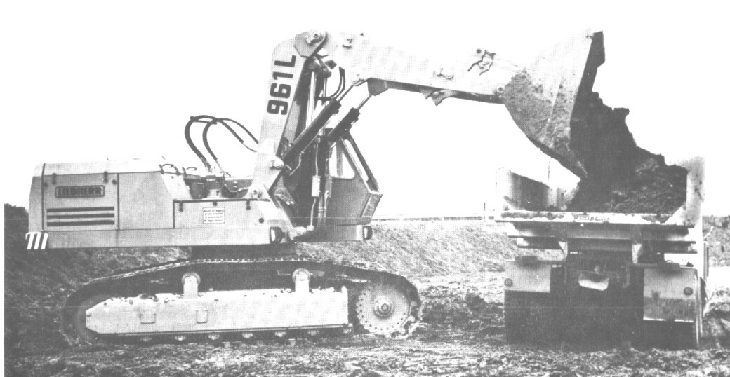 R 961 L