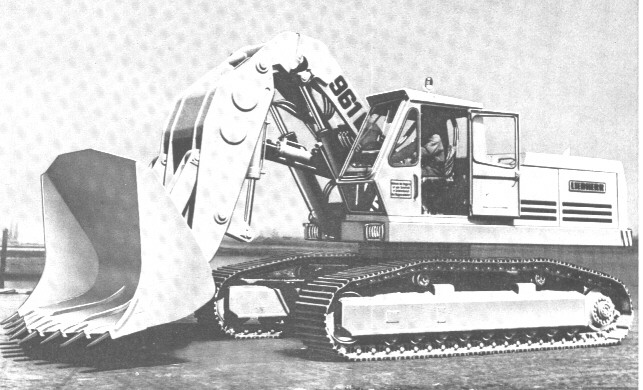 R 961 L