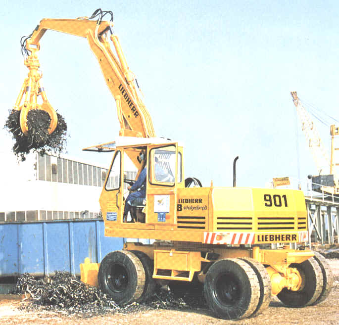 A 901 B