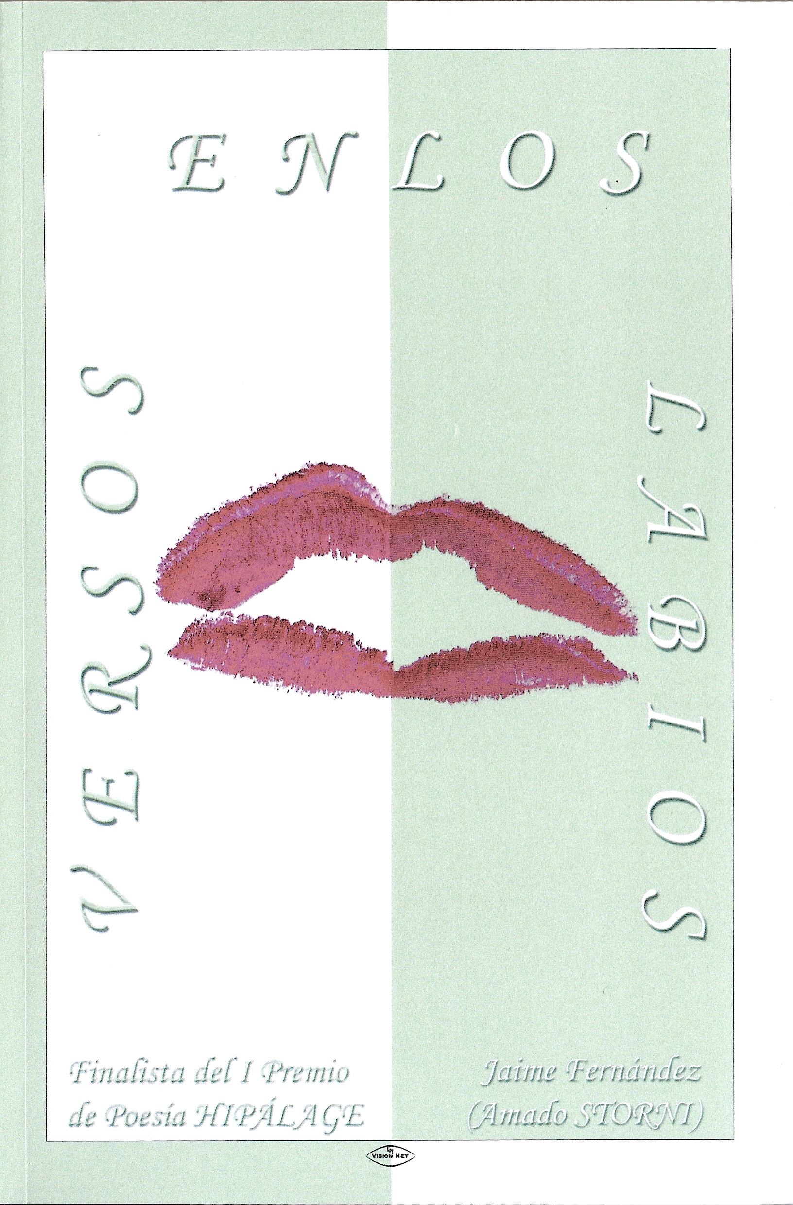 Versos En Los Labios