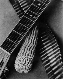 Tina Modotti