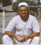 Salvador J�fer