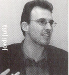 Jordi Juli�
