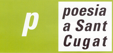 poesia a Sant Cugat