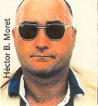 H�ctor Moret