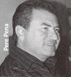 Pere Pena