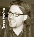 Txema Mart�nez Ingl�s