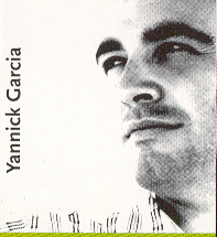 Yannick Garcia