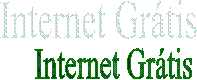 Internet Gr�tis
