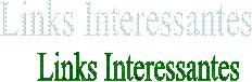 Links Interessantes