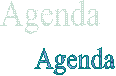 Agenda