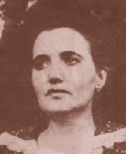 Claudia Lars