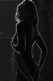 Desnuda