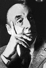 Pablo Neruda - Chile