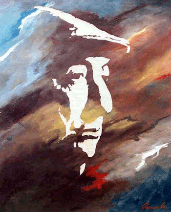 Pablo Neruda - Chile