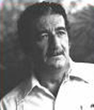 Jaime Sabines - M