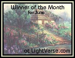 Featured winner for June 2002