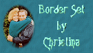 Border Set by Christina