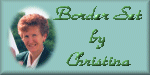 Border Set by Christina