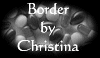 Border Set by Christina
