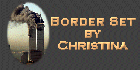 Border Set by Christina
