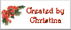 Border Set by Christina