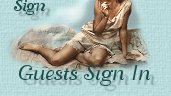 Please Sign my Guestbook
