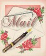 Send Me an Email!