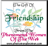 Seal of Frienship