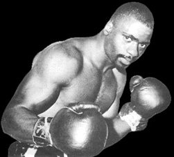 Rubin ''Hurricane'' Carter