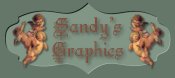 Border Set by Sandy's Graphics