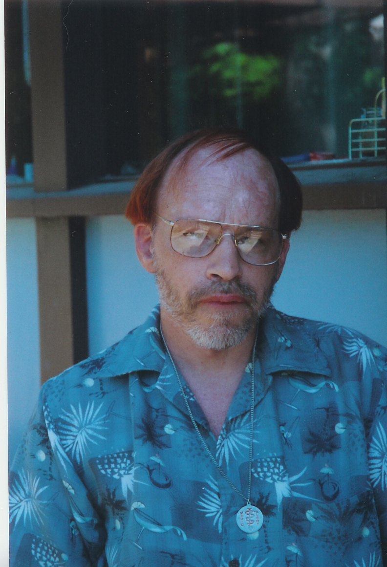 author