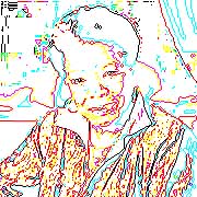 Maya Angelou