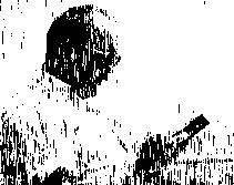 Charles Olson