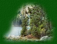 small picture of lake