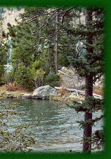 lake image