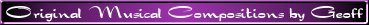 music composer