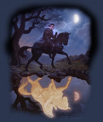 knight image