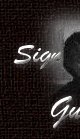 sign book