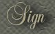 sign book