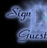 sign book