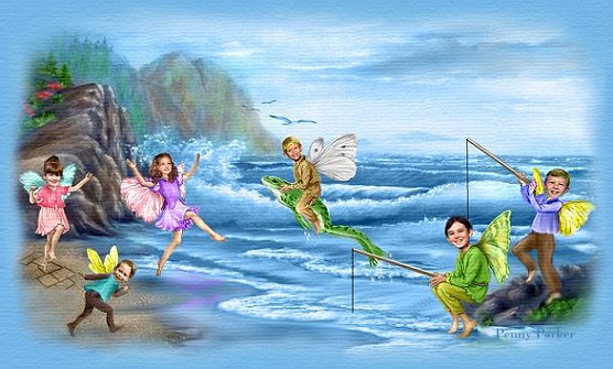 Fairies