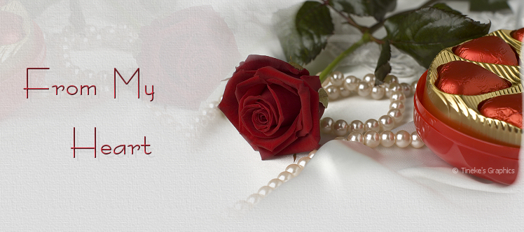 � Tineke's Graphics & Design