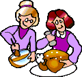 cooks