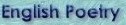 English Poetry